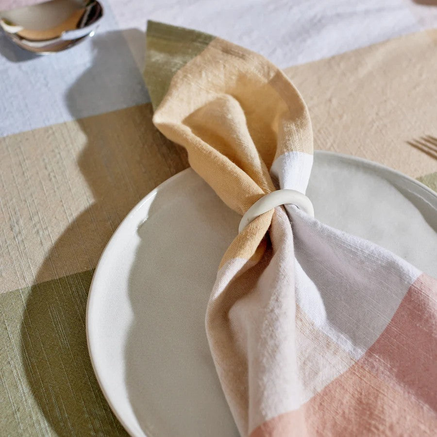 Napkin Cloth [des:portside Multi]