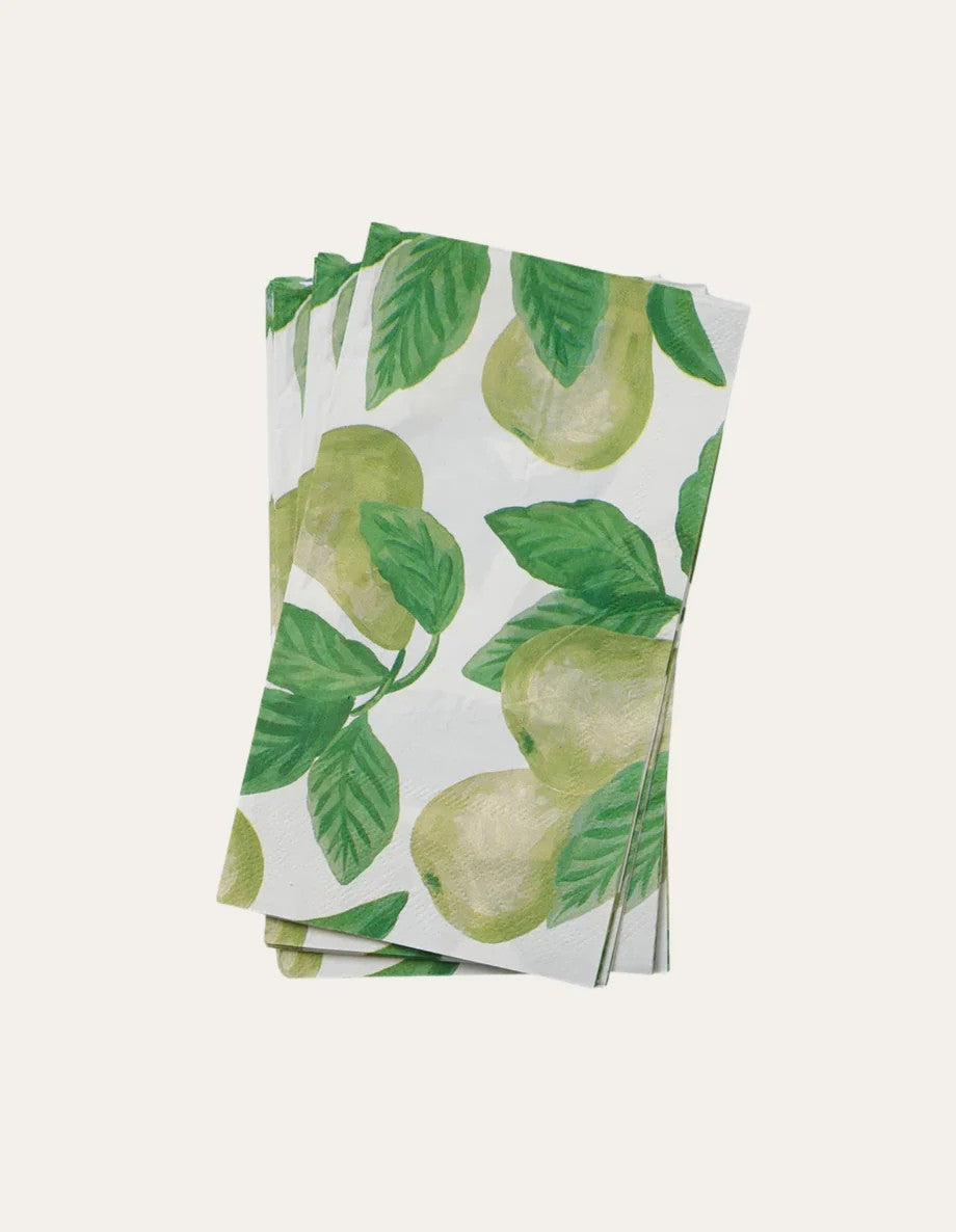 Napkin - Pear Tree