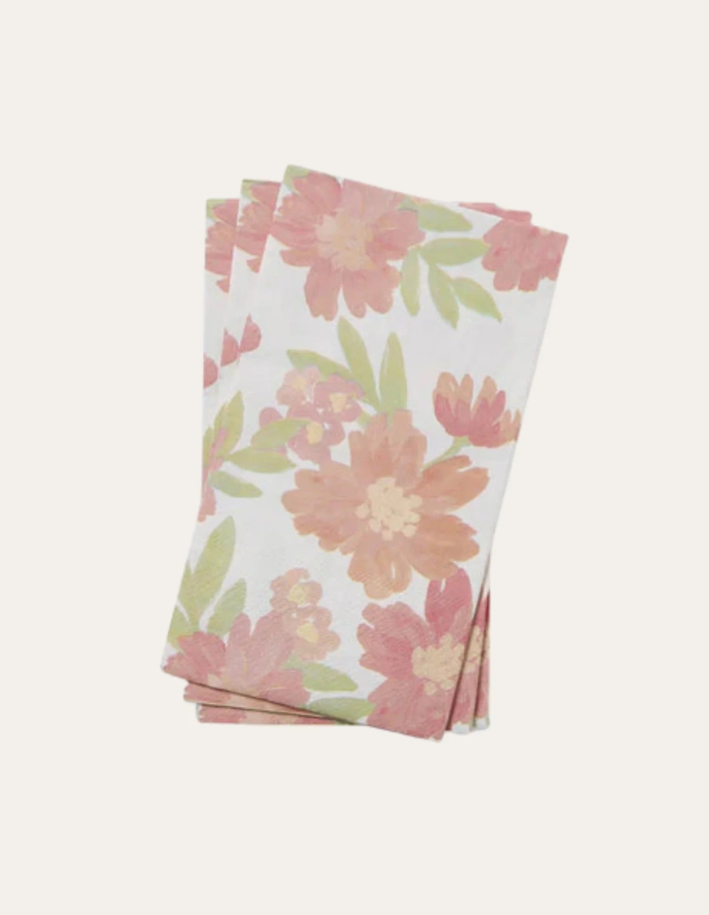 Napkin - Rosie Paper Napkin
