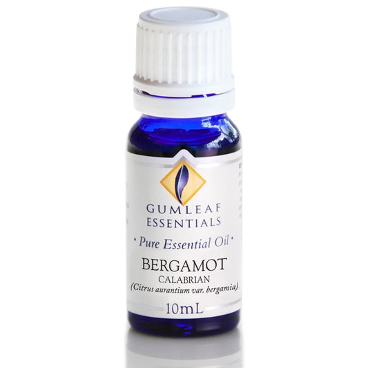 Essential Oil - Bergamot