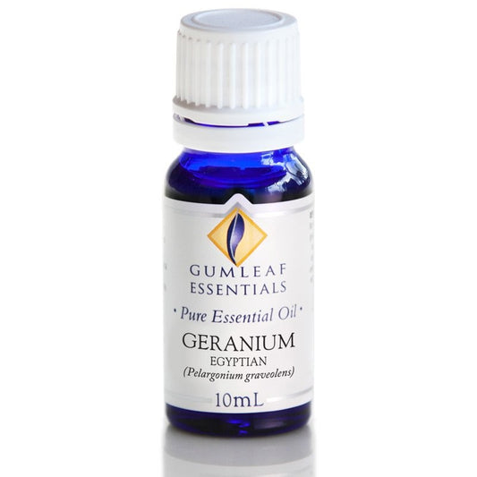 Essential Oil - Geranium Egyptian