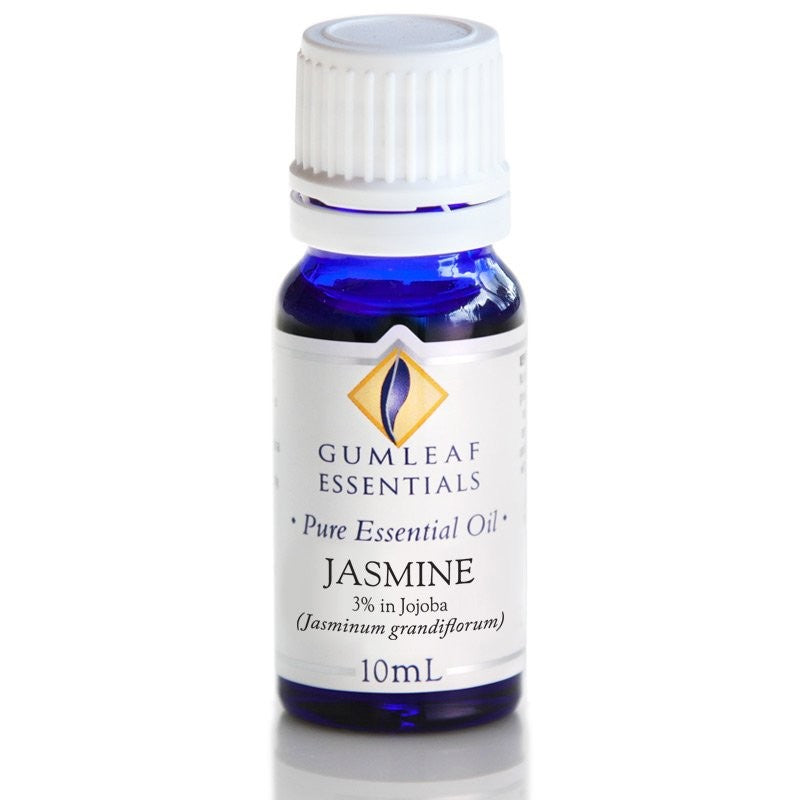 Essential Oil - Jasmine