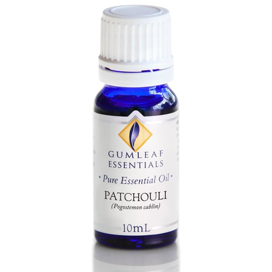 Essential Oil - Patchouli