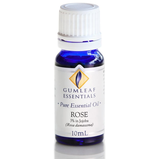 Essential Oil - Rose