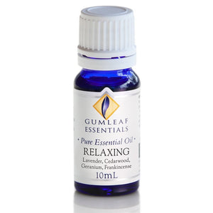 Essential Oil Blend - Relaxing