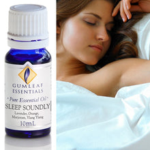 Load image into Gallery viewer, Essential Oil Blend - Sleep Soundly
