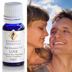 Essential Oil Blend - Love
