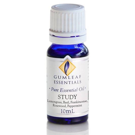 Essential Oil Blend - Study