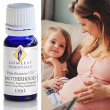 Load image into Gallery viewer, Essential Oil Blend - Motherhood
