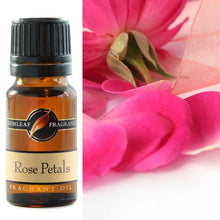 Load image into Gallery viewer, Gumleaf Fragrance Oil - Rose Petals
