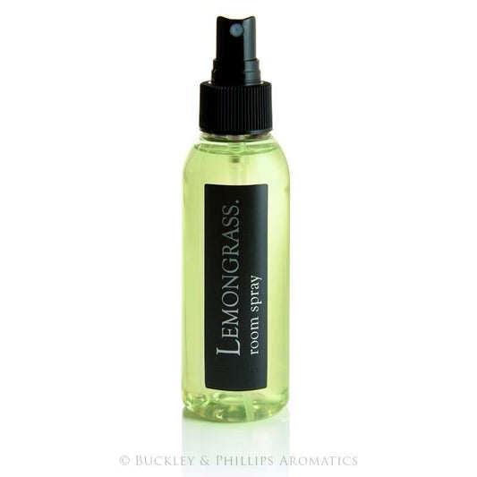 Lemongrass Room Spray