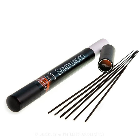Sandalwood Incense