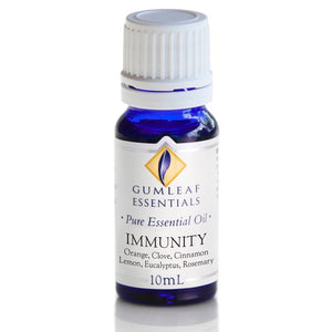 Essential Oil Blend - Immunity