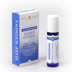 Pulse Point Essential Oil Roller - Sleep Soundly