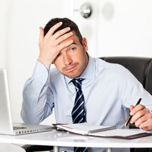 Pulse Point Essential Oil Roller - Stress Less