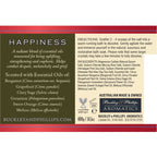 Happiness Essential Oil Bath Soak