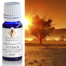 Load image into Gallery viewer, Essential Oil Blend - Outback
