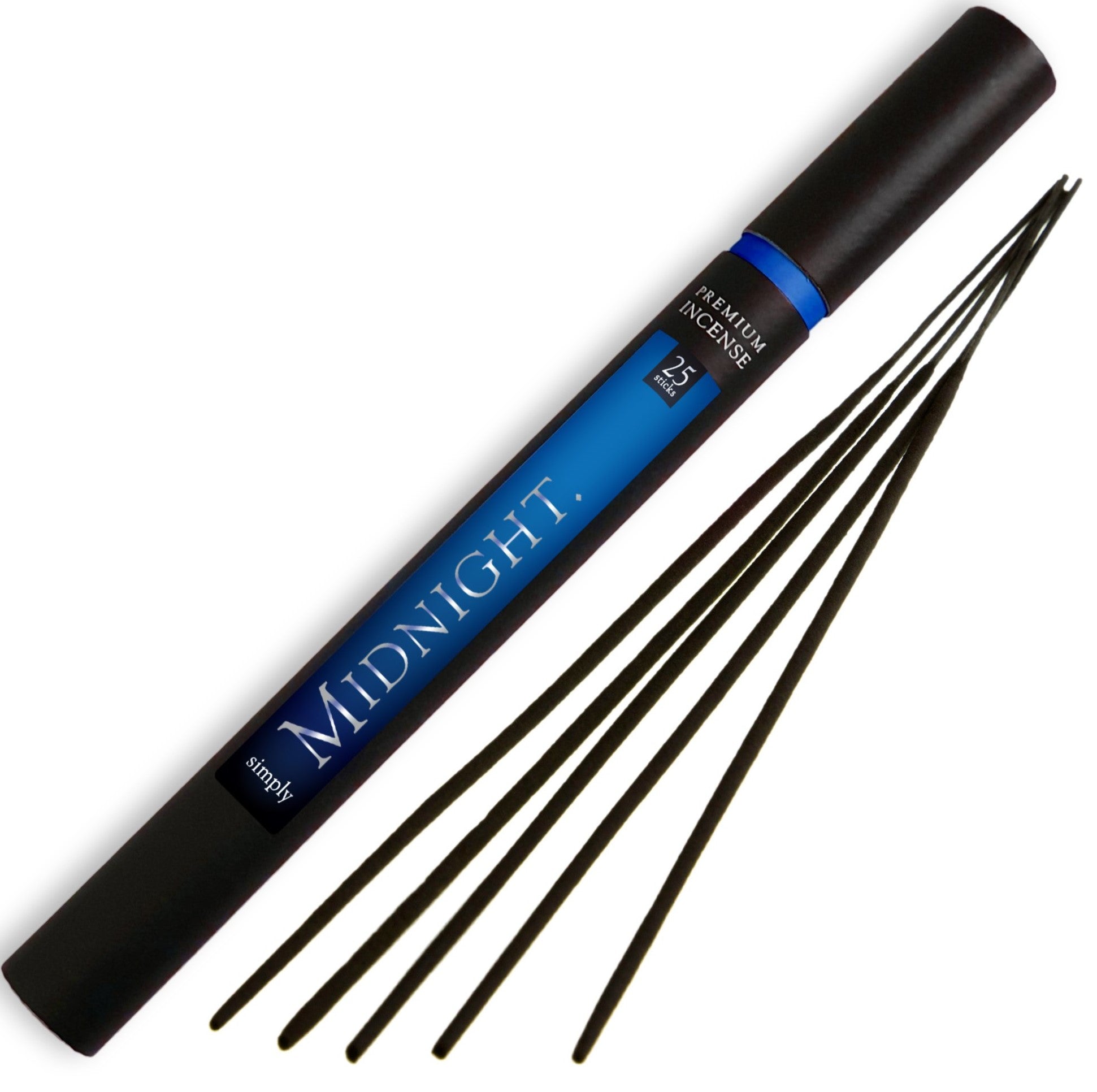 Midnight- Premium Incentse 