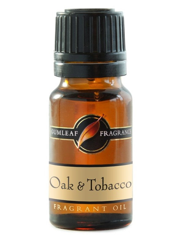 Oak & Tobacco