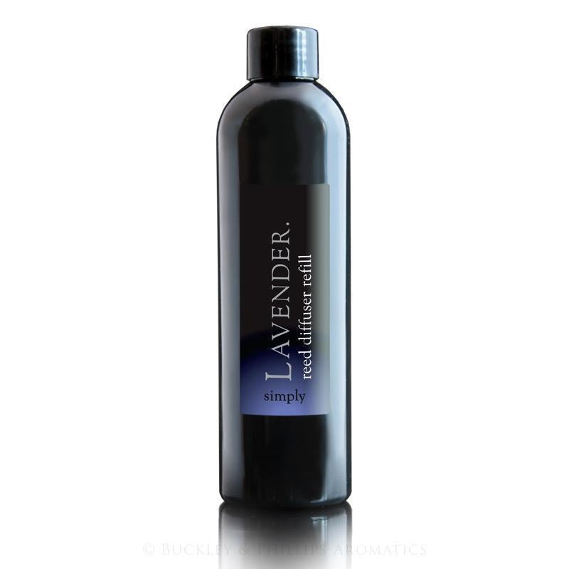 Lavender Reed Diffuser Refill