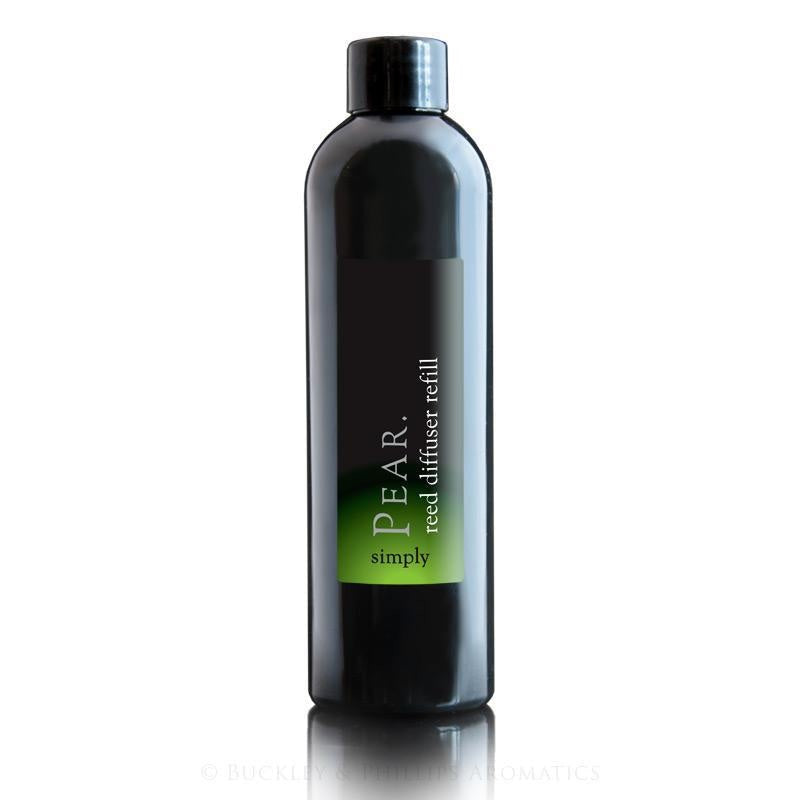 Pear Reed Diffuser Refill