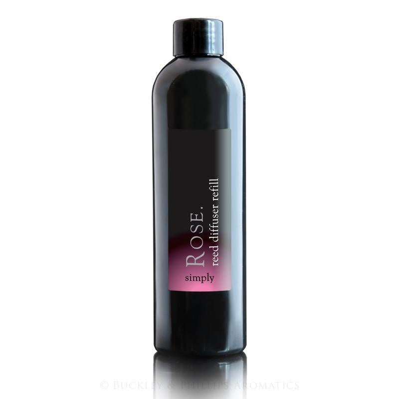 Rose Reed Diffuser Refill