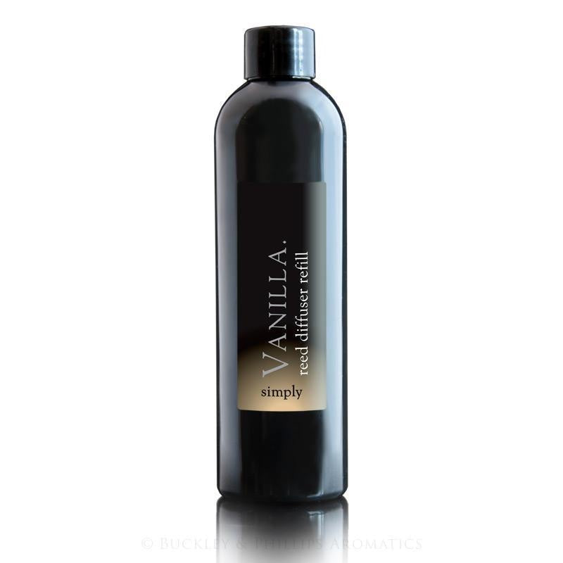 Vanilla Reed Diffuser Refill
