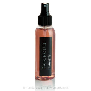 Patchouli Room Spray