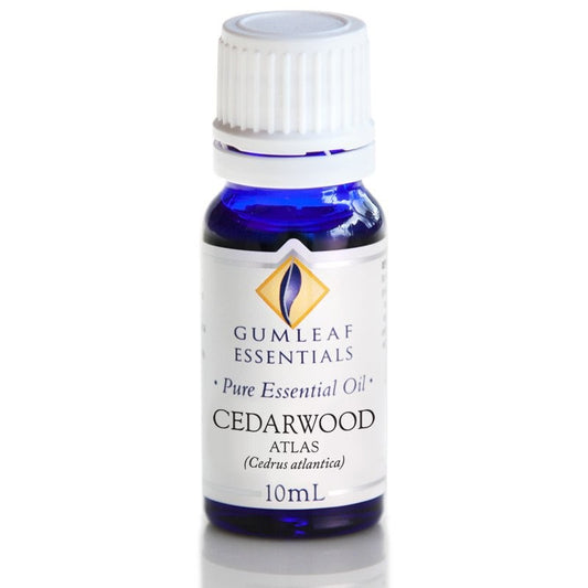 Essential Oil - Cedarwood (atlas)
