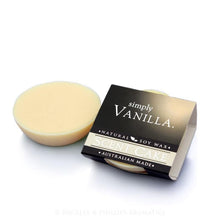 Load image into Gallery viewer, Vanilla Scent Cake
