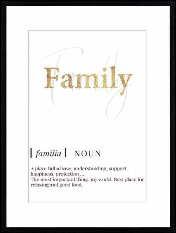 Family Canvas 