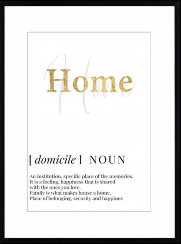 Home Canvas 