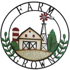 Farmhouse Wall Art 