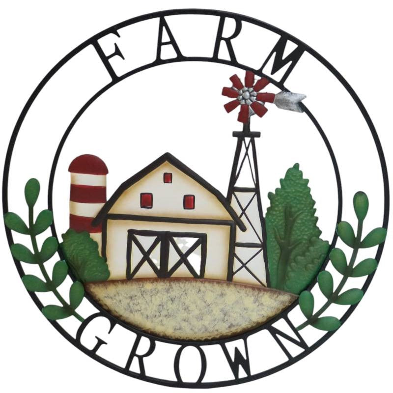 Farmhouse Wall Art 