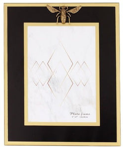 Bee Photo Frame 5x7"