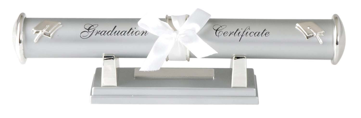 Graduation Certificate Holder With Stand