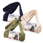 String Shopping Bag (3 Colours) [col:navy]