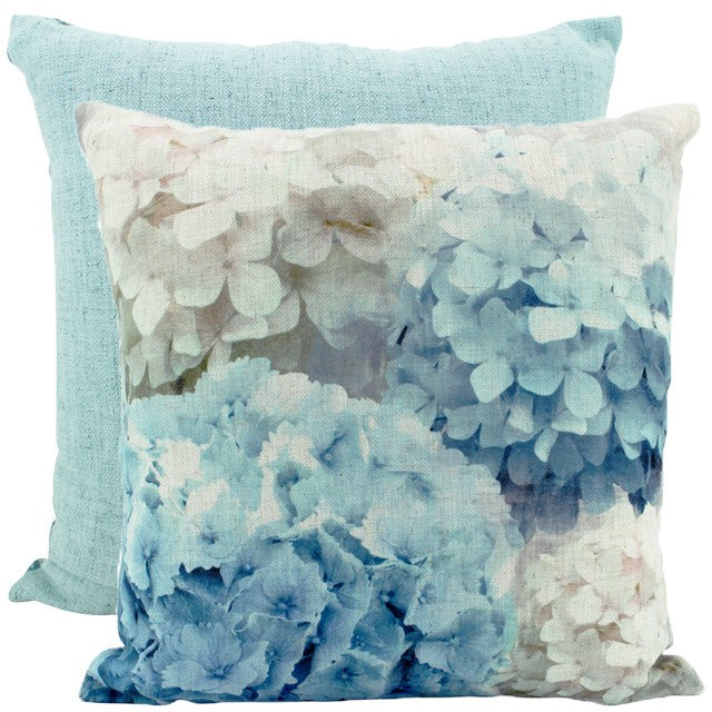 Heaven  Lined Cushion 