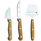 Three Cheese Slicer Gift Set 