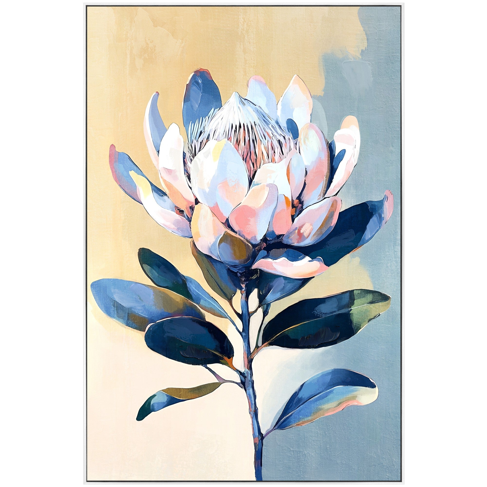 Bloom Boss Painting 