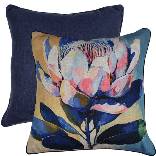 Bloom Boss Cushion 