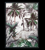 Jungle Print [des:rhino]