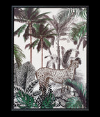 Jungle Print [des:cheetah]