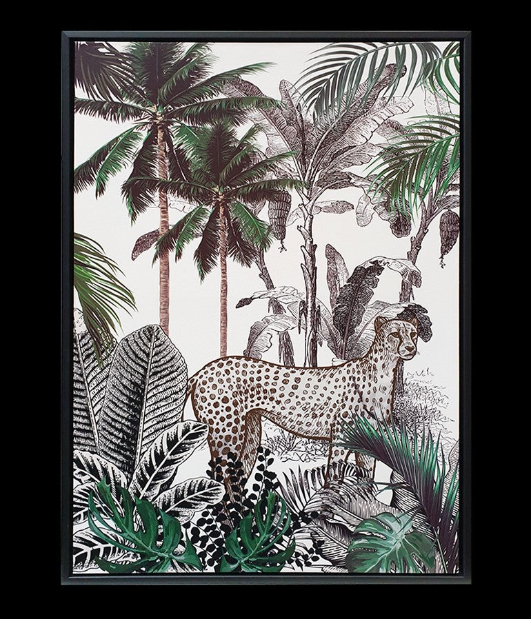 Jungle Print [des:cheetah]