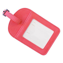 Load image into Gallery viewer, Coral Crush Luggage Tag
