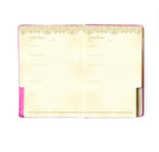 Travel Journal - Miami Pink