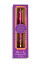 Beautiful Friend Rollerball Pen