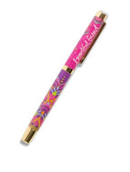 Beautiful Friend Rollerball Pen