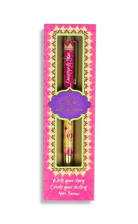 Amazing You Rollerball Pen