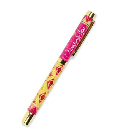 Amazing You Rollerball Pen